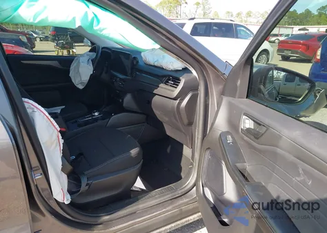 2024 Ford Escape Active from USA, damaged, VIN 1FMCU0GN4RUB13082